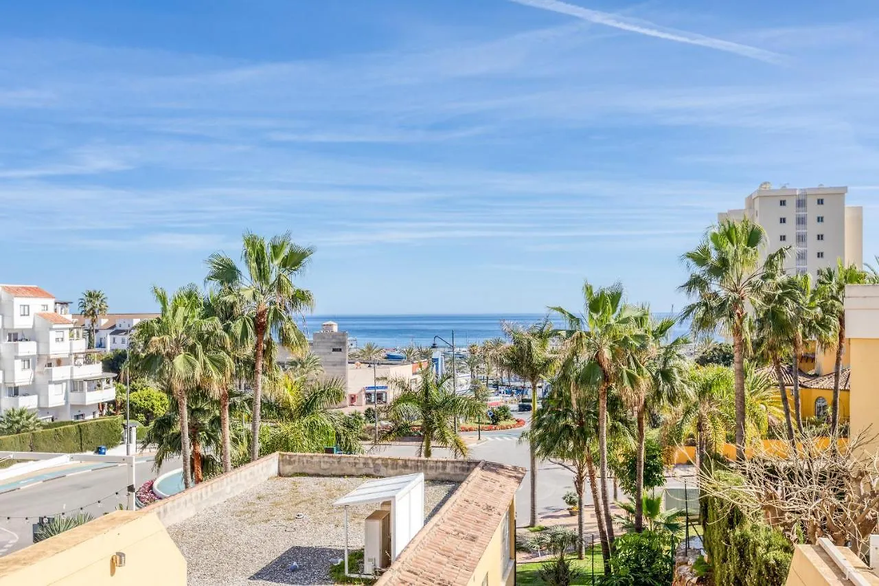 Apartamento Hanami Puerto Alto Pa 3-12 Estepona